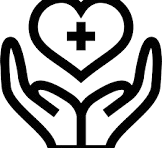 Healthcare icon representing bespoke healthcare